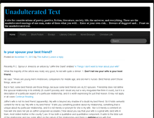 Tablet Screenshot of allauthors.com